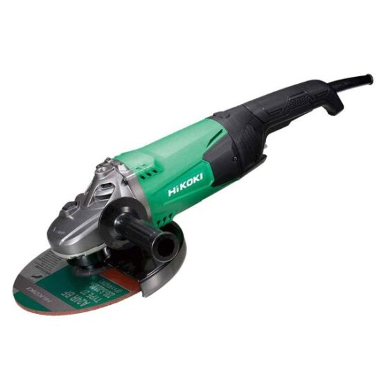 Hikoki G23ST 2000W 230mm Angle Grinder