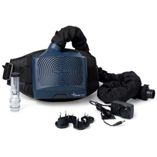 Bohler Guardian 50M Air Fed Welding Helmet - Image 2